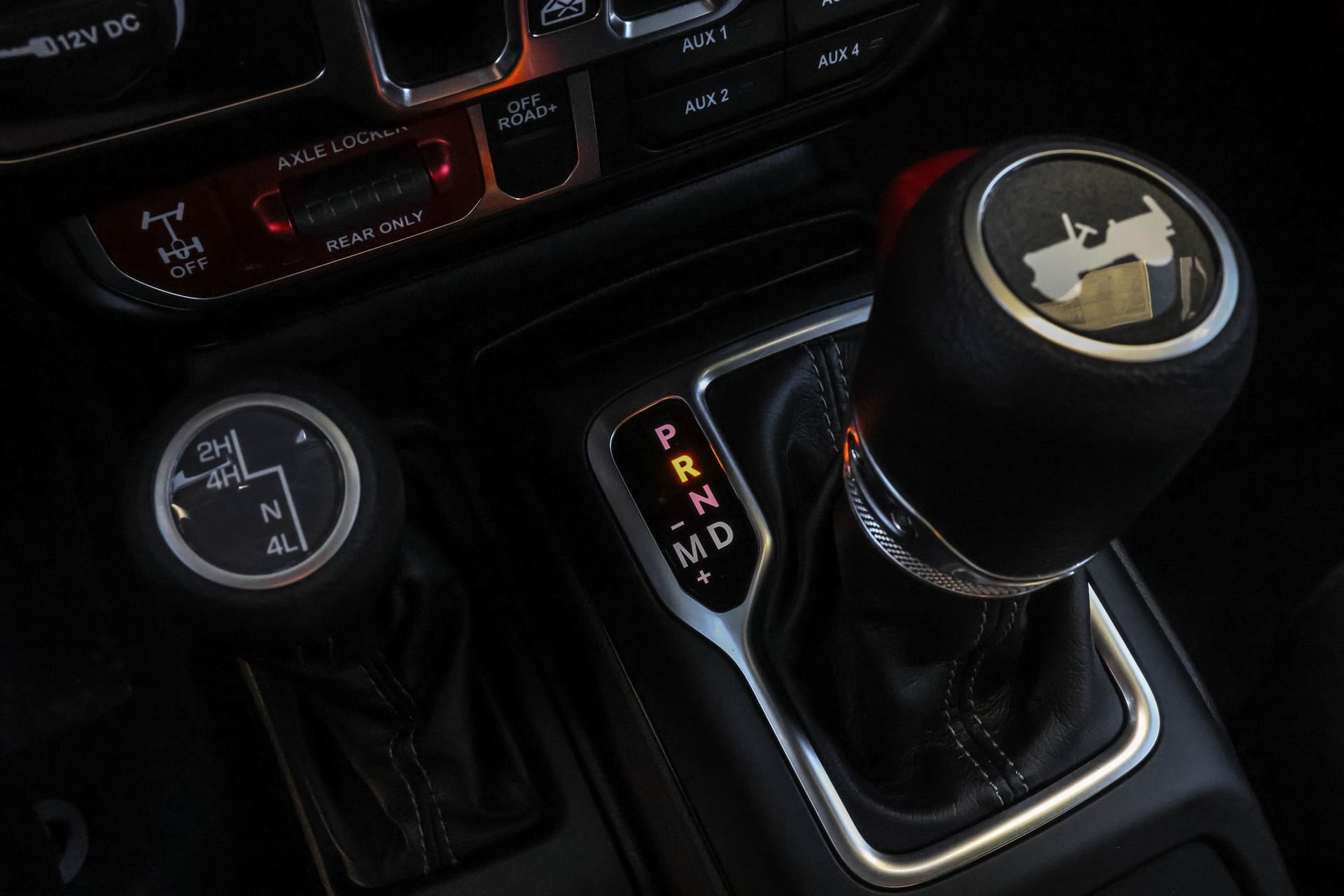 New 2026 Jeep Wrangler Willys image 23