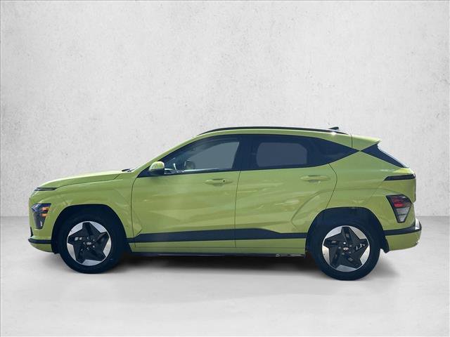 Certified 2024 Hyundai Kona SEL image 7