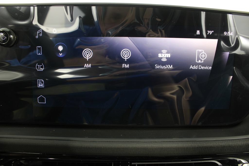 New 2026 Buick Envista Sport Touring w/ Convenience I Package FWD image 5