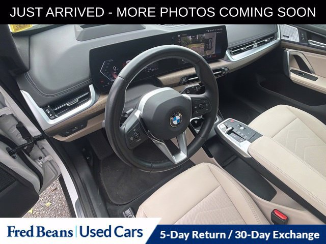 Used 2023 BMW X1 xDrive28i w/ Premium Package AWD/4WD image 11