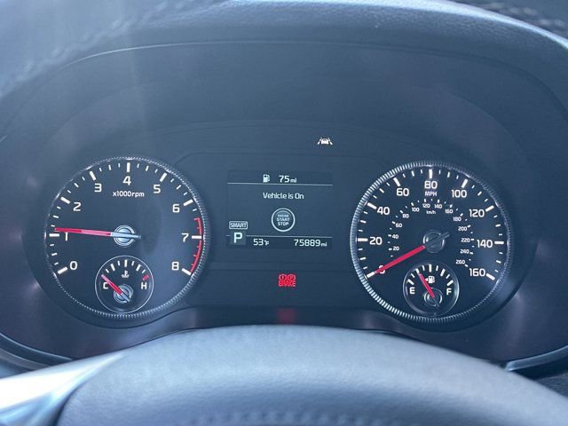 Used 2022 Kia Telluride EX w/ EX Premium Package image 27