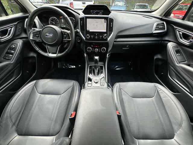 Certified 2024 Subaru Forester Touring AWD/4WD image 22