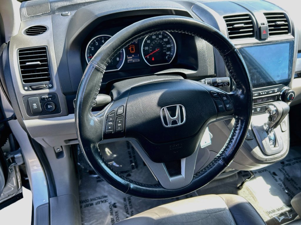 Used 2011 Honda CR-V EX-L image 11