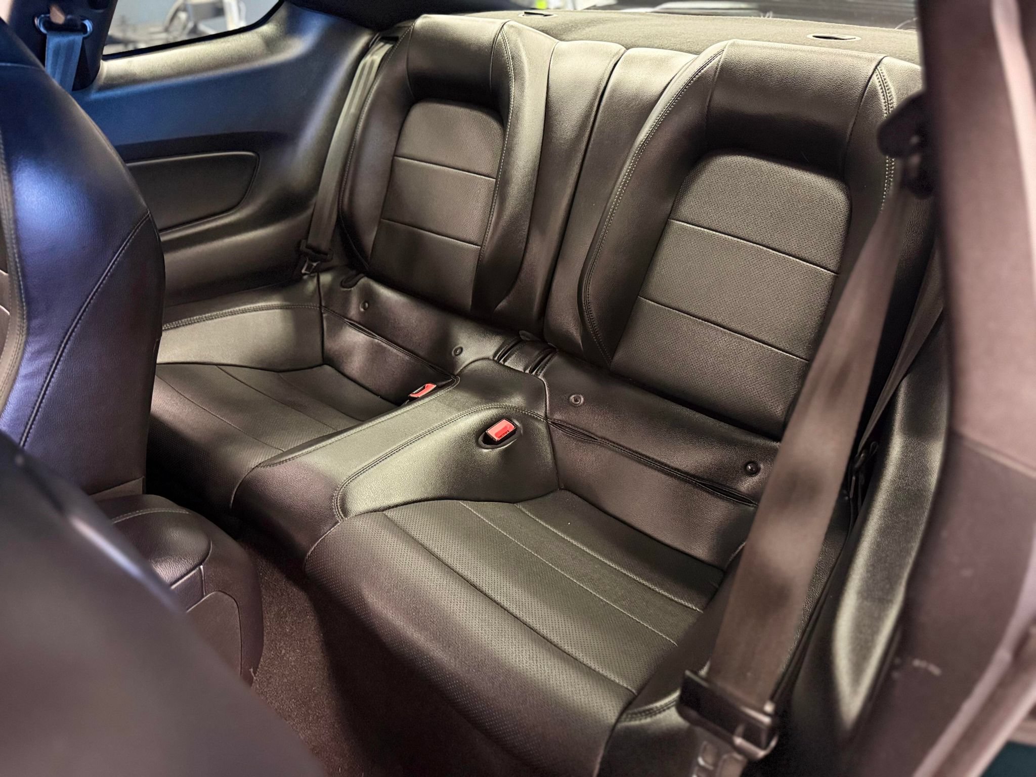 Used 2019 Ford Mustang Bullitt w/ Bullitt Electronics Package RWD image 10