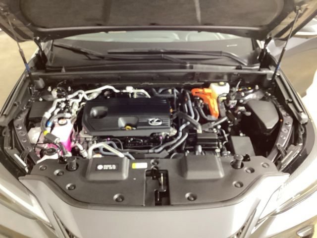 Used 2026 Lexus NX 450h+ AWD w/ Accessory Package (2T) image 25