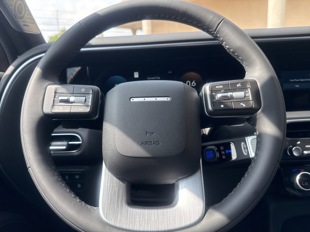 New 2026 Hyundai Palisade Calligraphy image 18