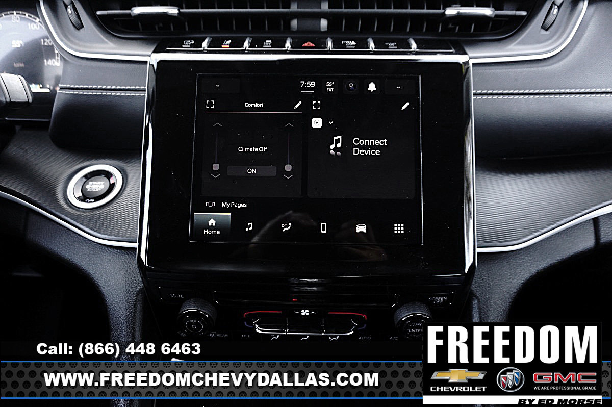 Used 2024 Jeep Grand Cherokee Laredo image 17