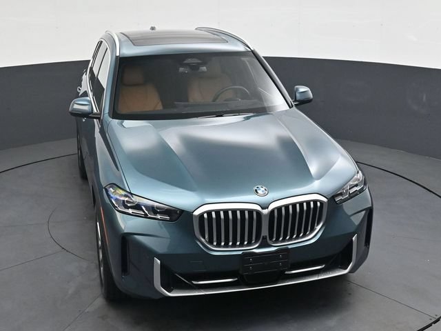 Used 2024 BMW X5 xDrive40i w/ Premium Package AWD/4WD image 31