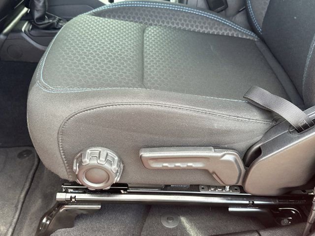 Certified 2025 Jeep Wrangler Unlimited Rubicon 4xe w/ Safety Group image 10