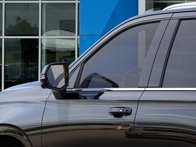New 2026 Chevrolet Tahoe LT w/ Comfort Package AWD/4WD image 12