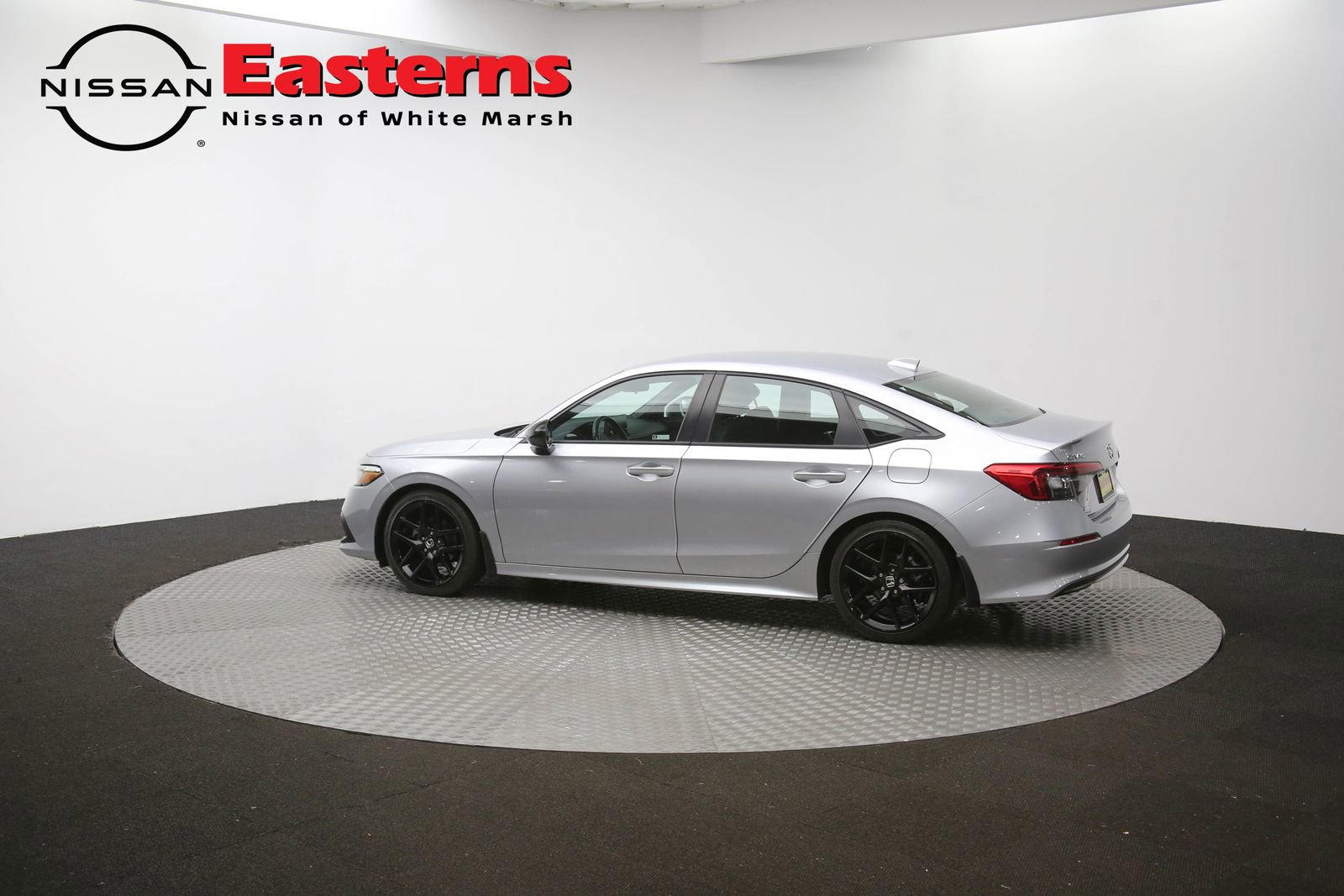 Used 2024 Honda Civic Sport image 91