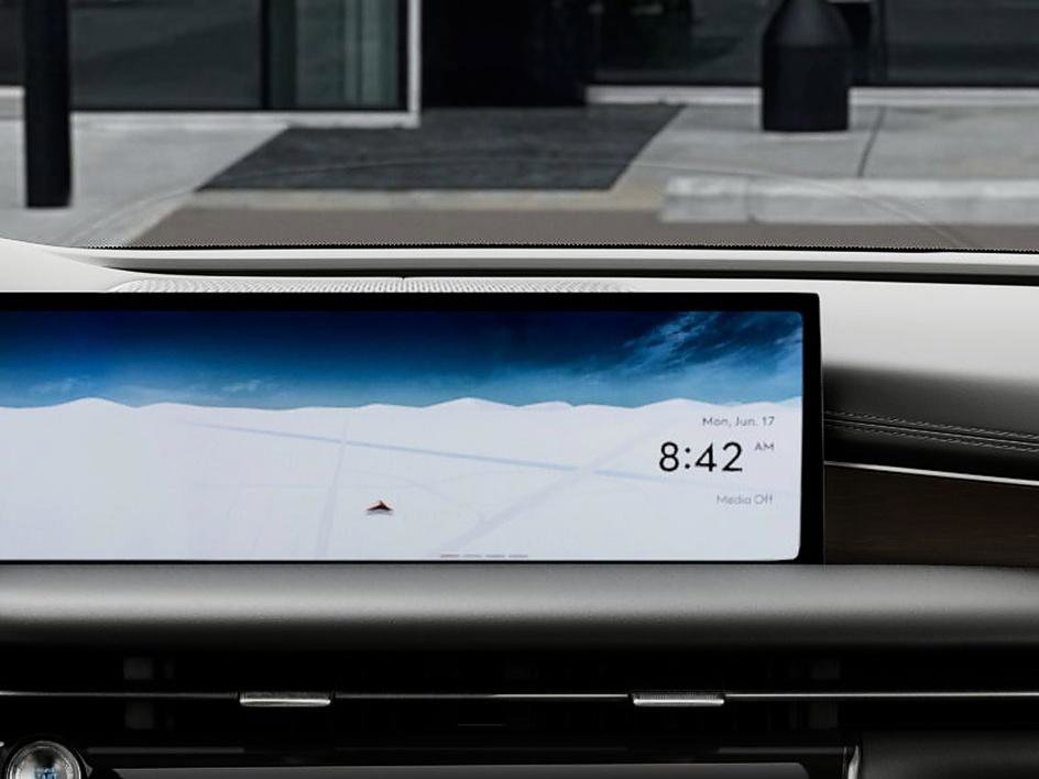 New 2026 Genesis G80 2.5T Advanced AWD/4WD image 12