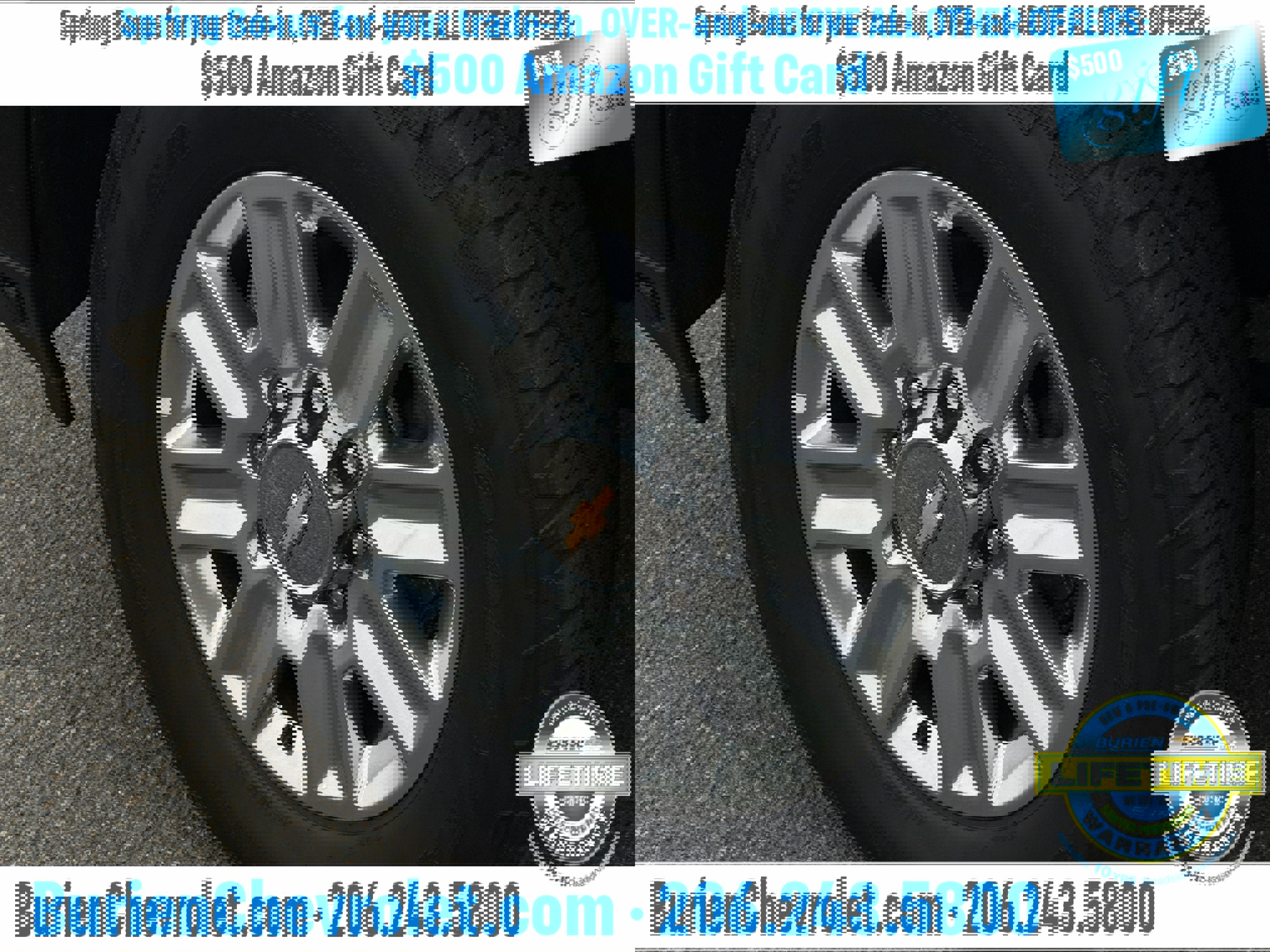 Used 2025 Chevrolet Silverado 2500 High Country w/ High Country Premium Package image 31