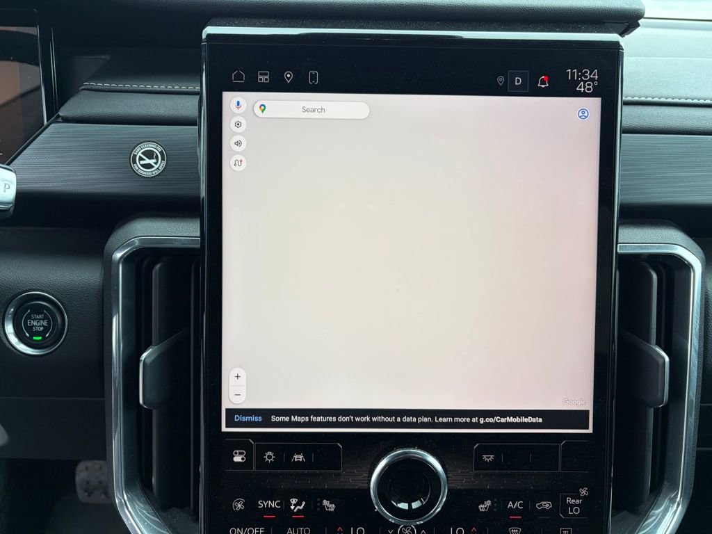 Used 2024 GMC Acadia Elevation image 32