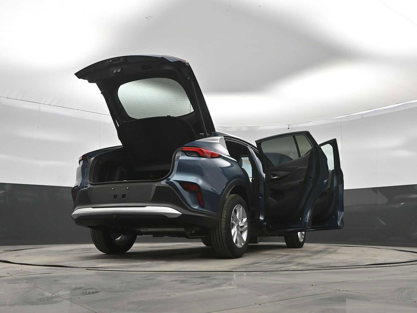 New 2026 Buick Envista Preferred w/ Convenience I Package FWD image 45