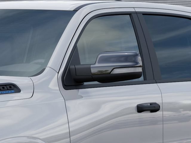 New 2025 RAM 1500 Big Horn AWD/4WD image 12