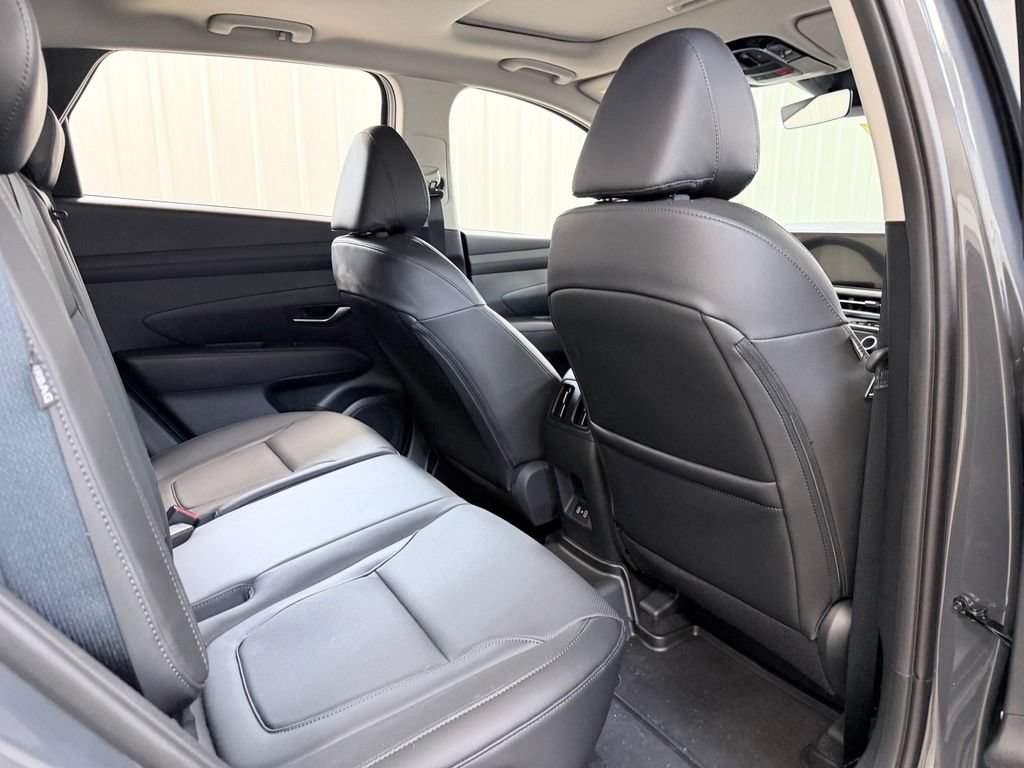 Used 2026 Hyundai Tucson SEL AWD/4WD image 33