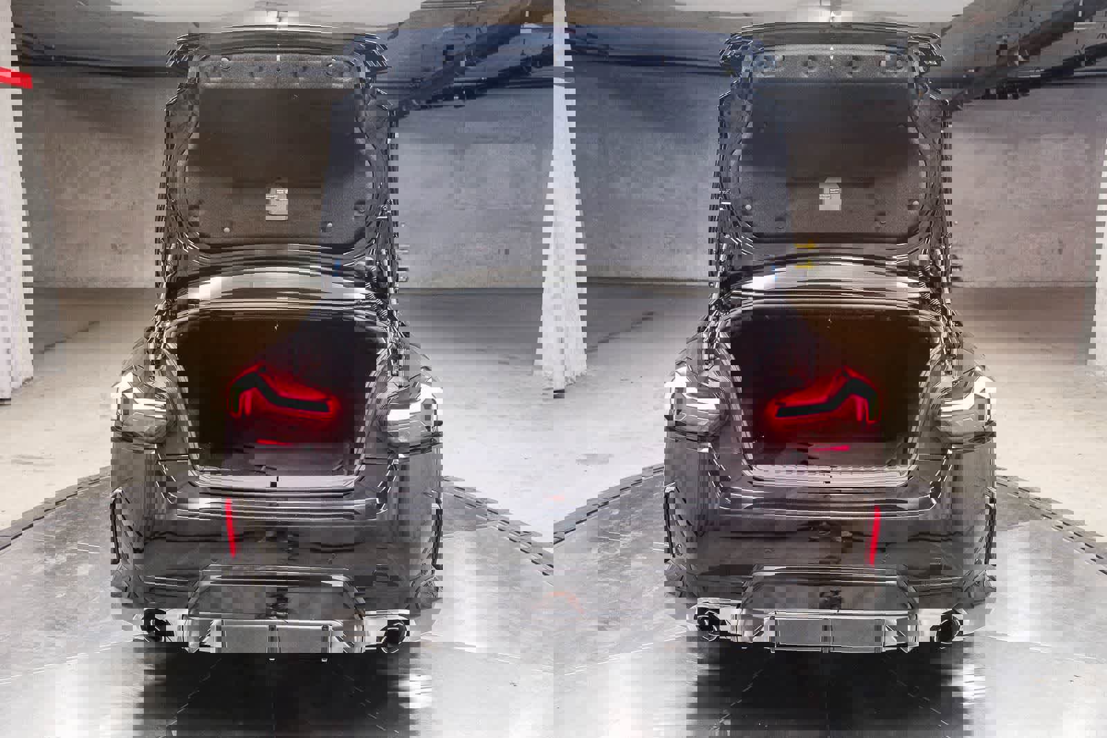 Used 2024 BMW 230i Coupe w/ Premium Package image 30