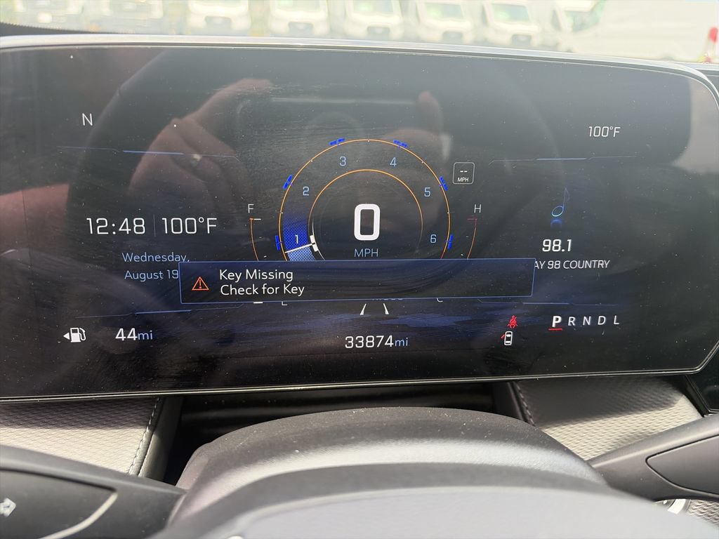 Used 2025 Chevrolet Equinox LT FWD image 33