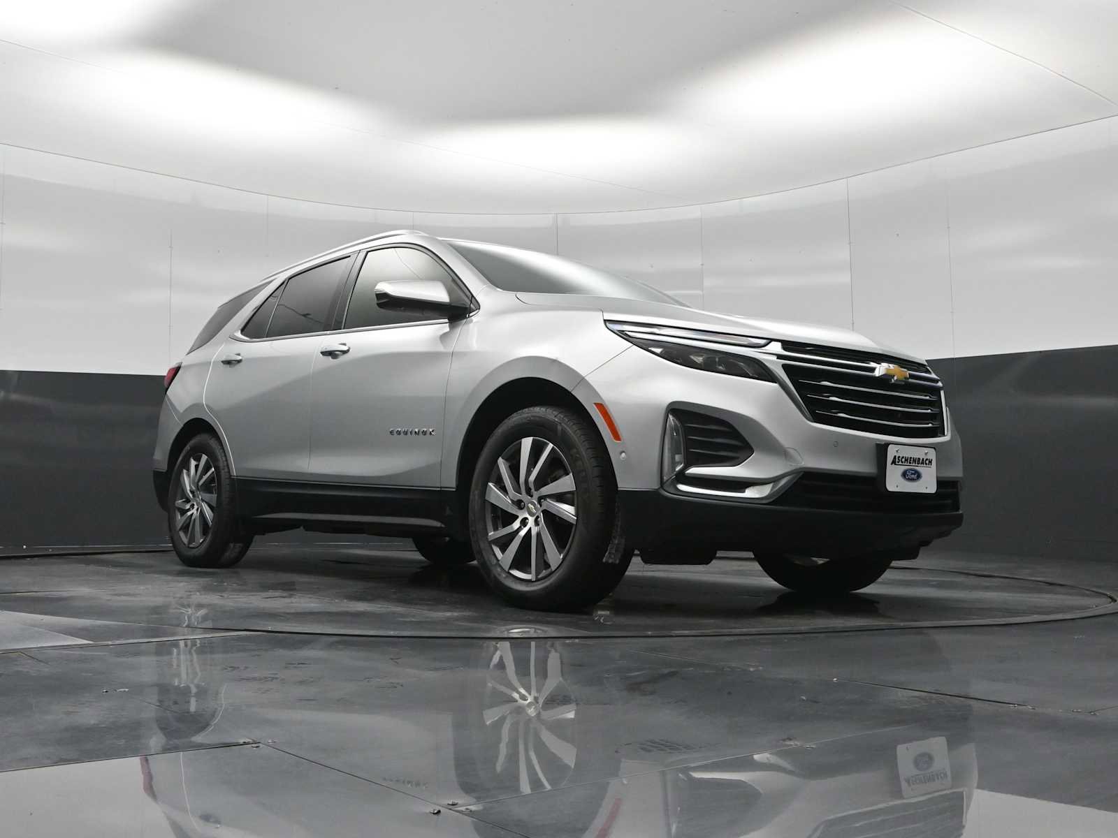 Used 2022 Chevrolet Equinox Premier AWD/4WD image 27
