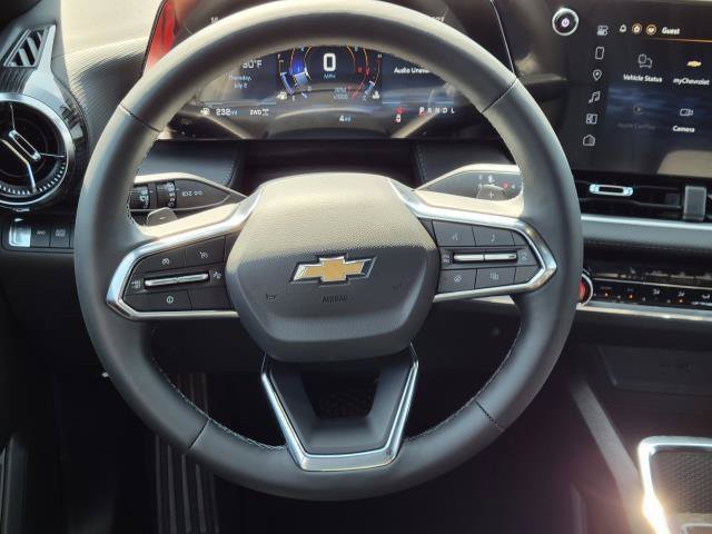 New 2026 Chevrolet Equinox LT w/ Convenience Package II AWD/4WD image 27