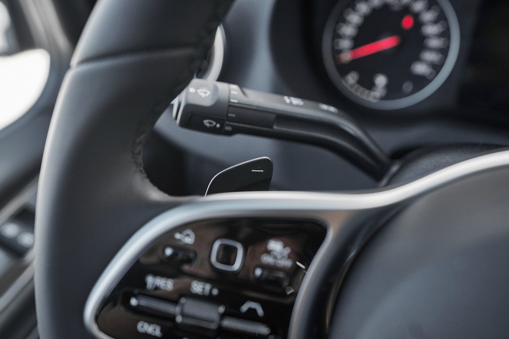 Used 2024 Mercedes-Benz Sprinter 3500 w/ Parking Package image 48