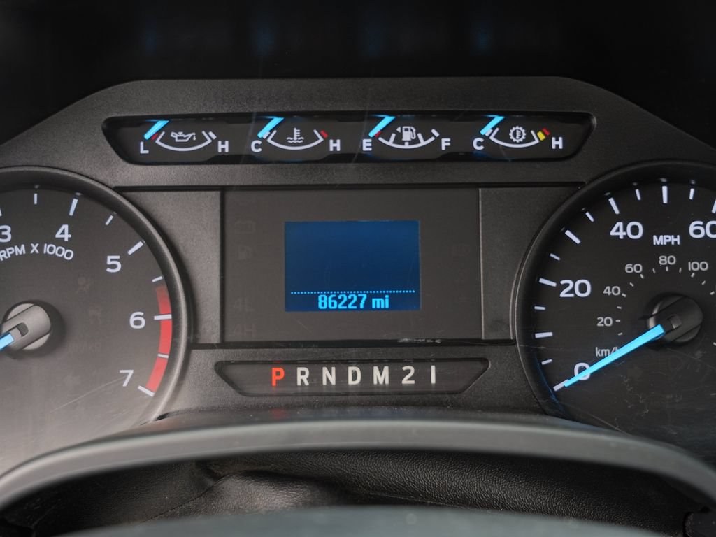 Used 2020 Ford F250 XL w/ Power Equipment Group AWD/4WD image 28