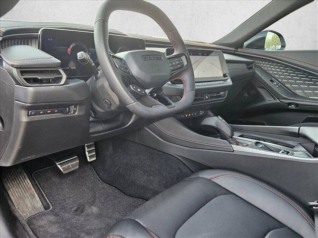 New 2026 Dodge Charger Scat Pack AWD/4WD image 3