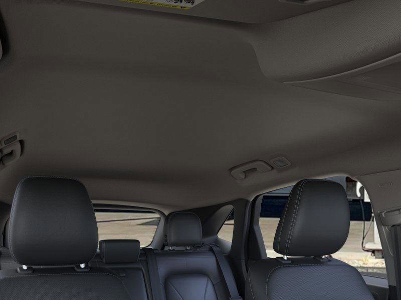 New 2025 Ford Escape PHEV w/ PHEV Premium Package image 22