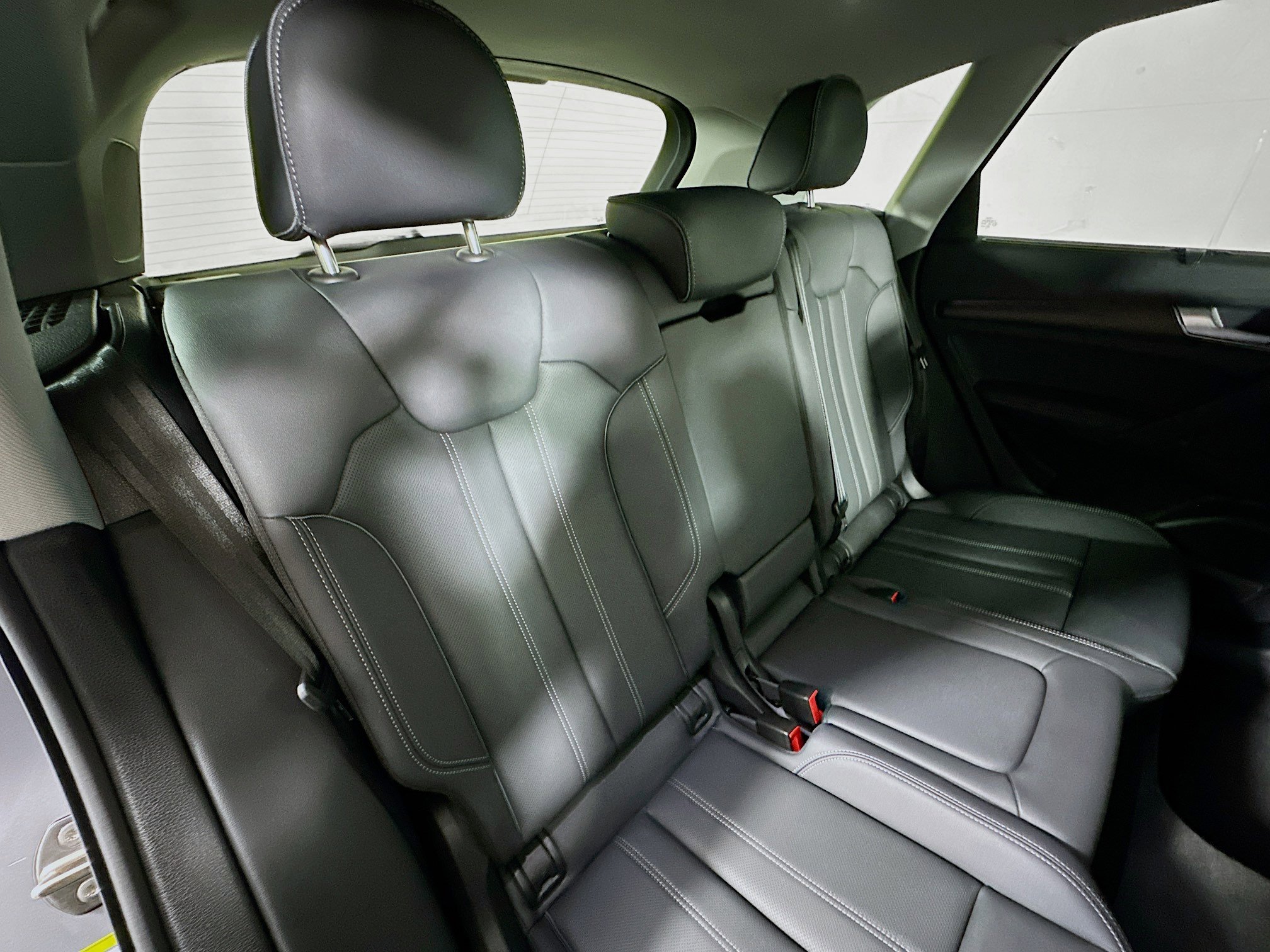 Certified 2025 Audi Q5 2.0T Premium Plus w/ Premium Plus Package image 28