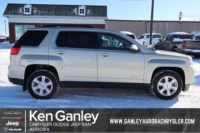 Used 2014 GMC Terrain SLE w/ Convenience Package image 1