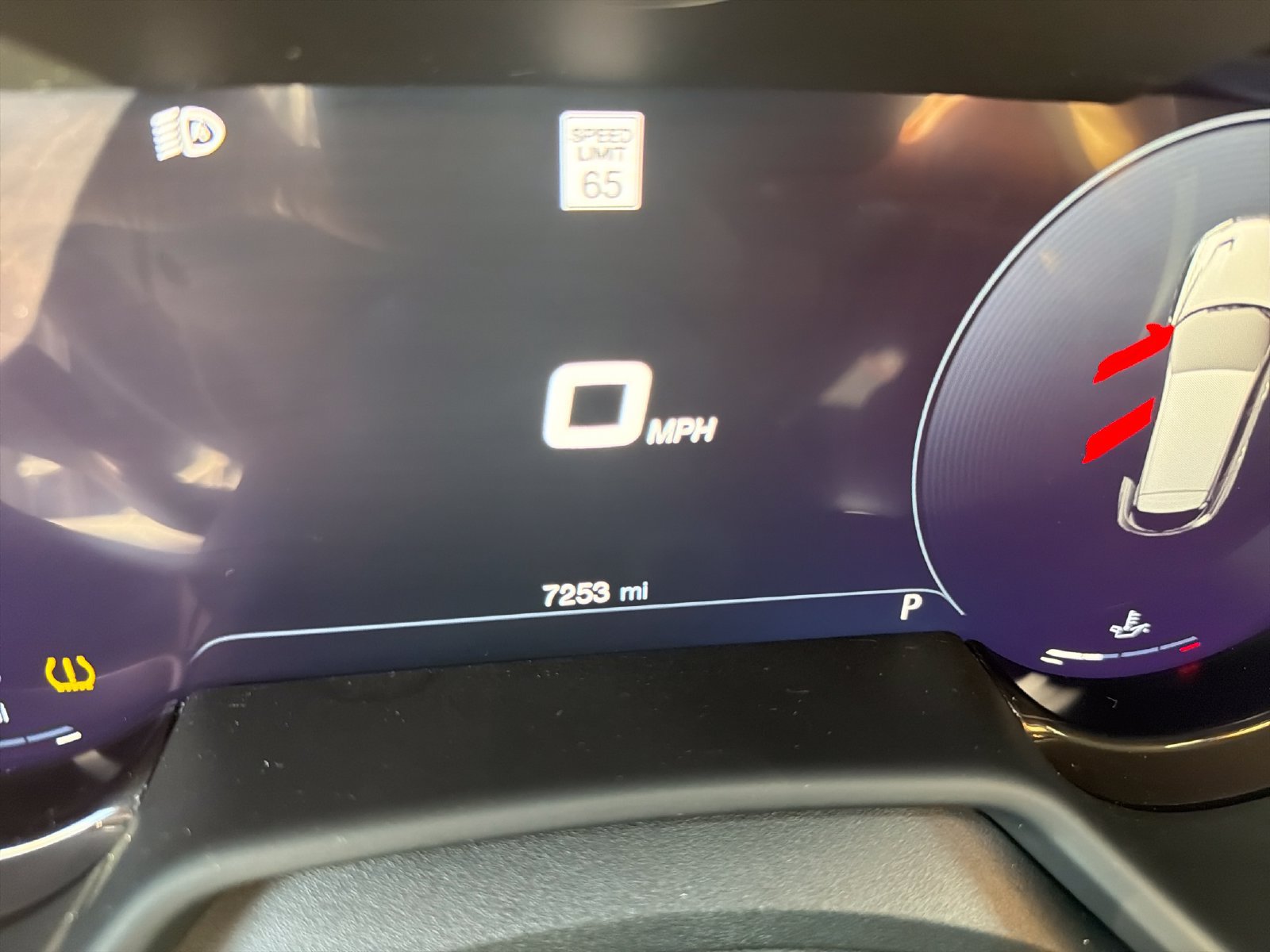 Used 2025 Dodge Hornet GT AWD/4WD image 19