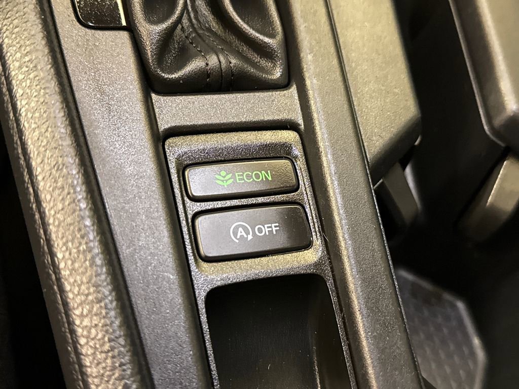 Certified 2024 Honda Accord EX image 28