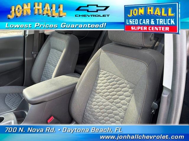 Used 2020 Chevrolet Equinox LT image 18