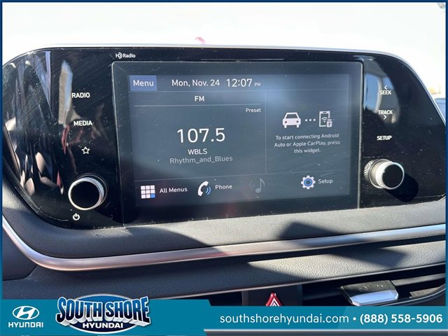 Certified 2022 Hyundai Sonata SE image 28