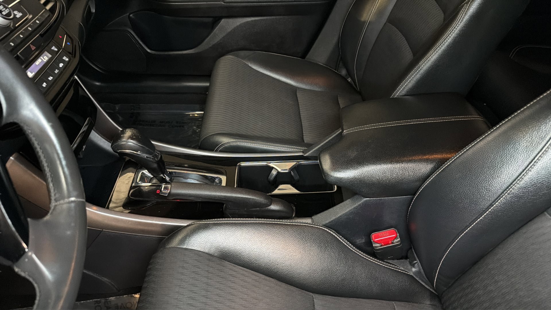 Used 2016 Honda Accord Sport image 26