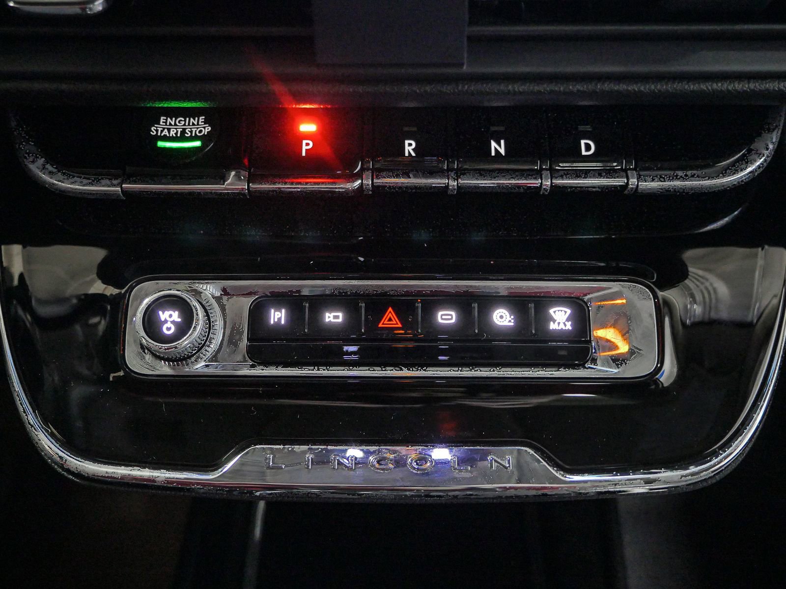 New 2025 Lincoln Corsair Grand Touring w/ Equipment Group 302A image 32