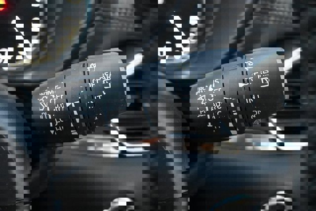 Used 2021 MAZDA CX-5 Grand Touring Reserve image 35