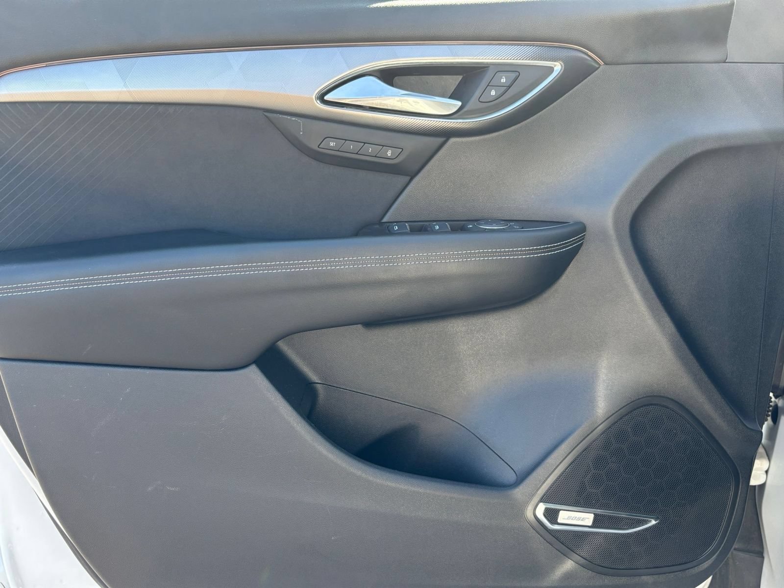Used 2024 Buick Envision Sport Touring AWD/4WD image 18