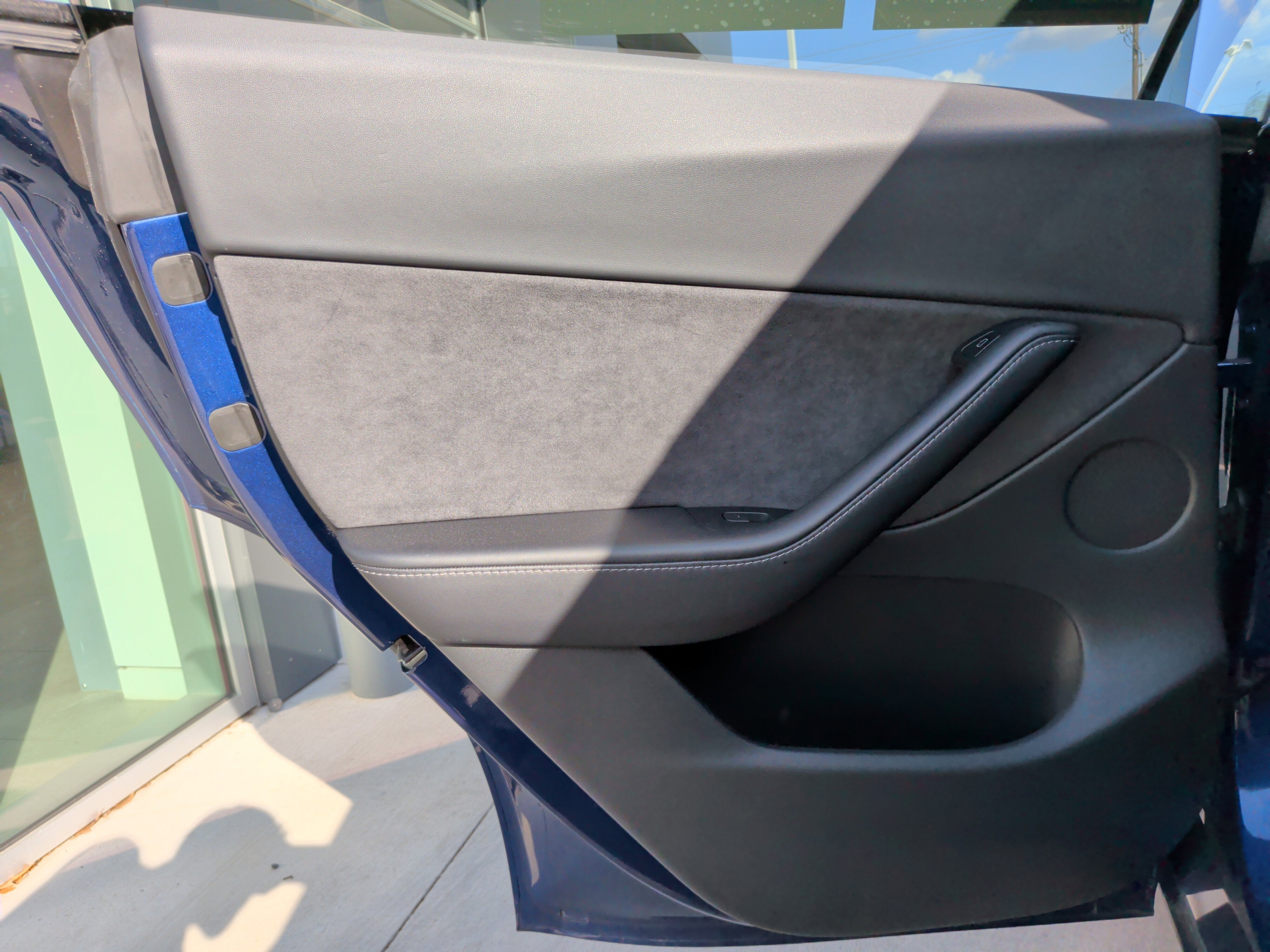 Used 2022 Tesla Model Y Performance image 29