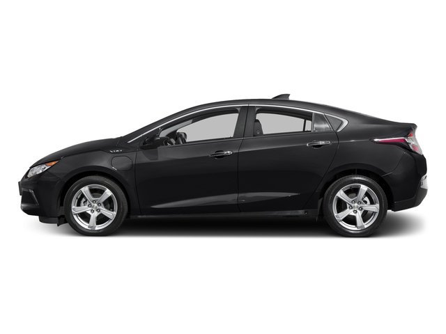 Used 2017 Chevrolet Volt Premier w/ Driver Confidence II Package FWD image 3