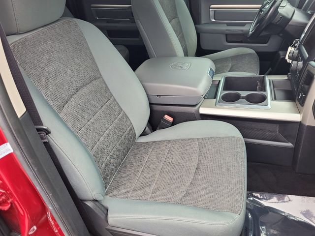 Used 2015 RAM 1500 Big Horn image 11