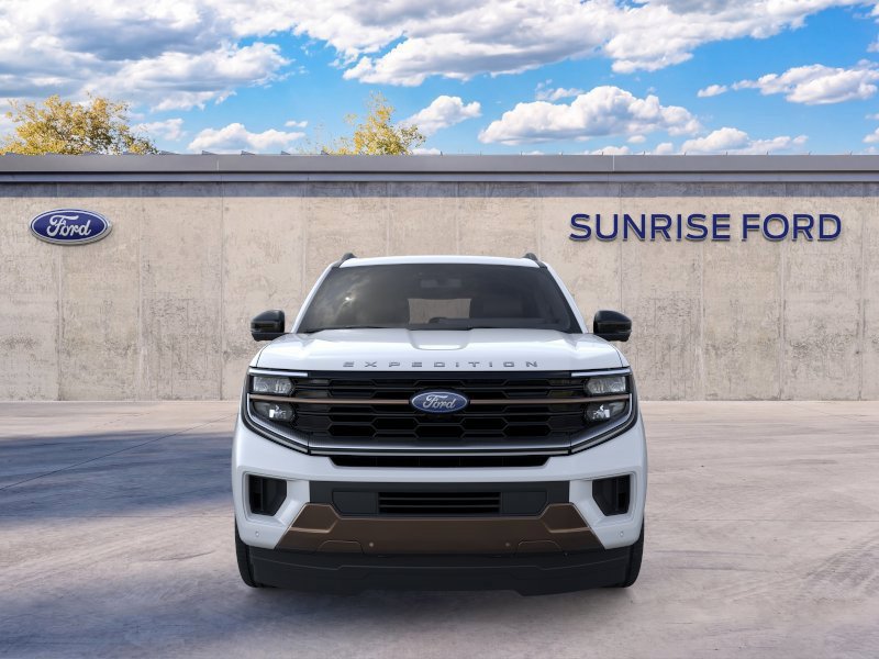 New 2026 Ford Expedition Max King Ranch AWD/4WD image 6