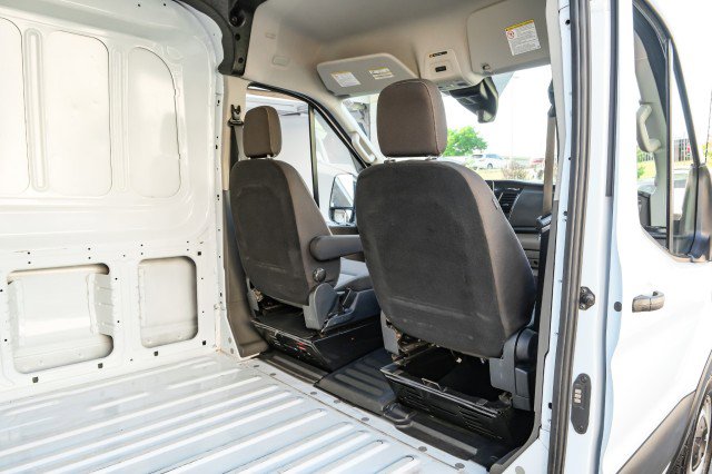 Used 2023 Ford Transit 150 Medium Roof image 31
