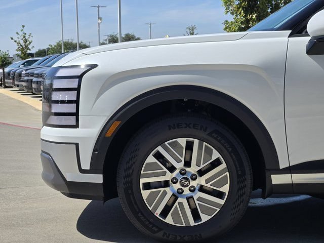 New 2026 Hyundai Palisade SEL Premium AWD/4WD image 7