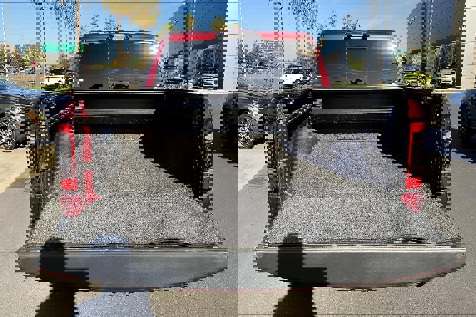 Used 2024 RAM 1500 TRX image 39