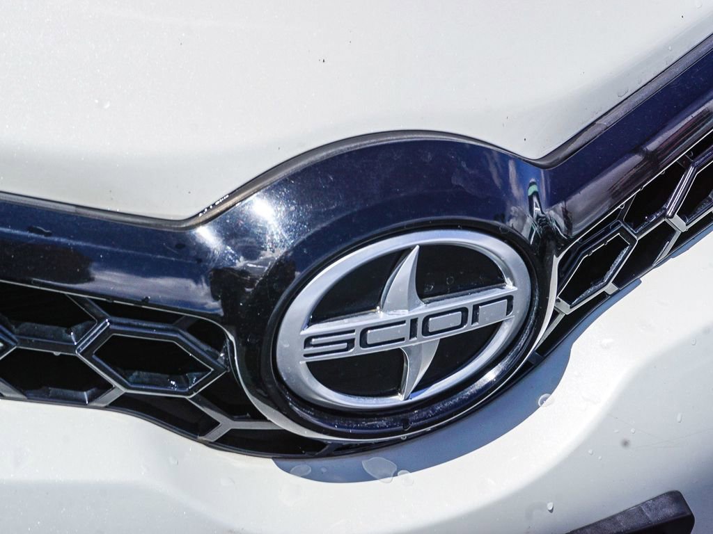 Used 2016 Scion iM image 11