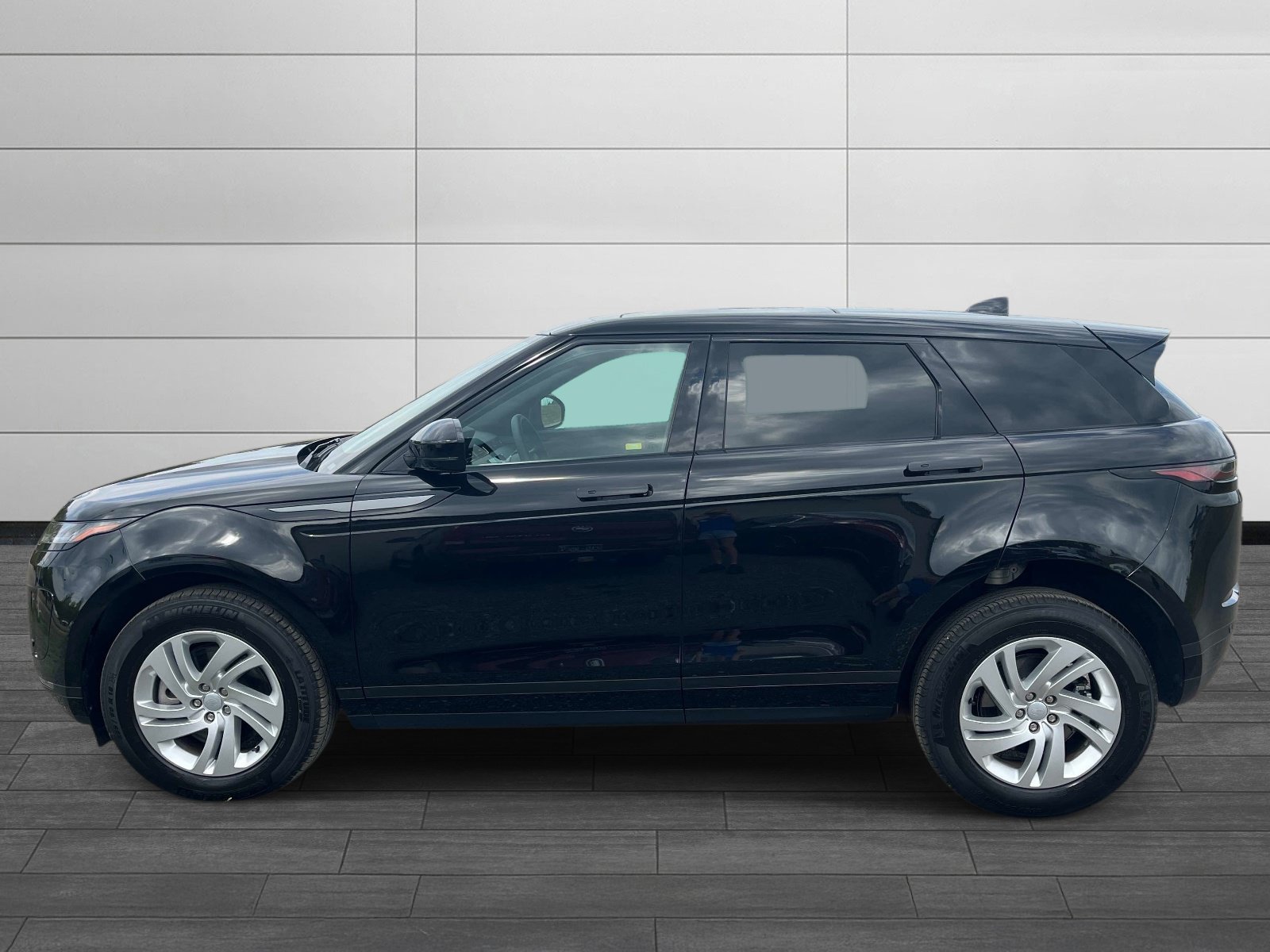 Used 2024 Land Rover Range Rover Evoque S AWD/4WD image 6