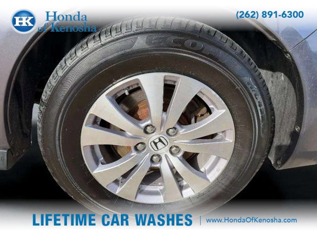 Used 2016 Honda Odyssey EX-L image 27