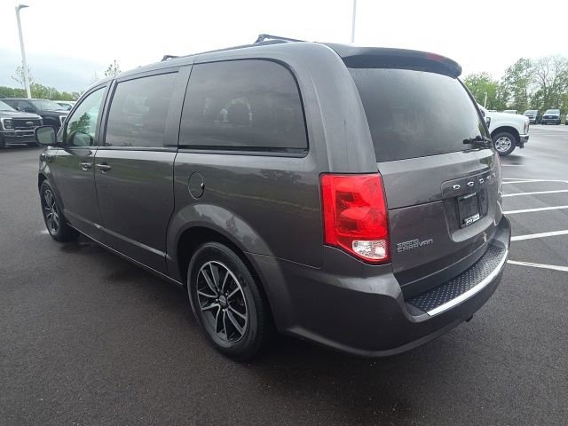Used 2018 Dodge Grand Caravan GT FWD image 13
